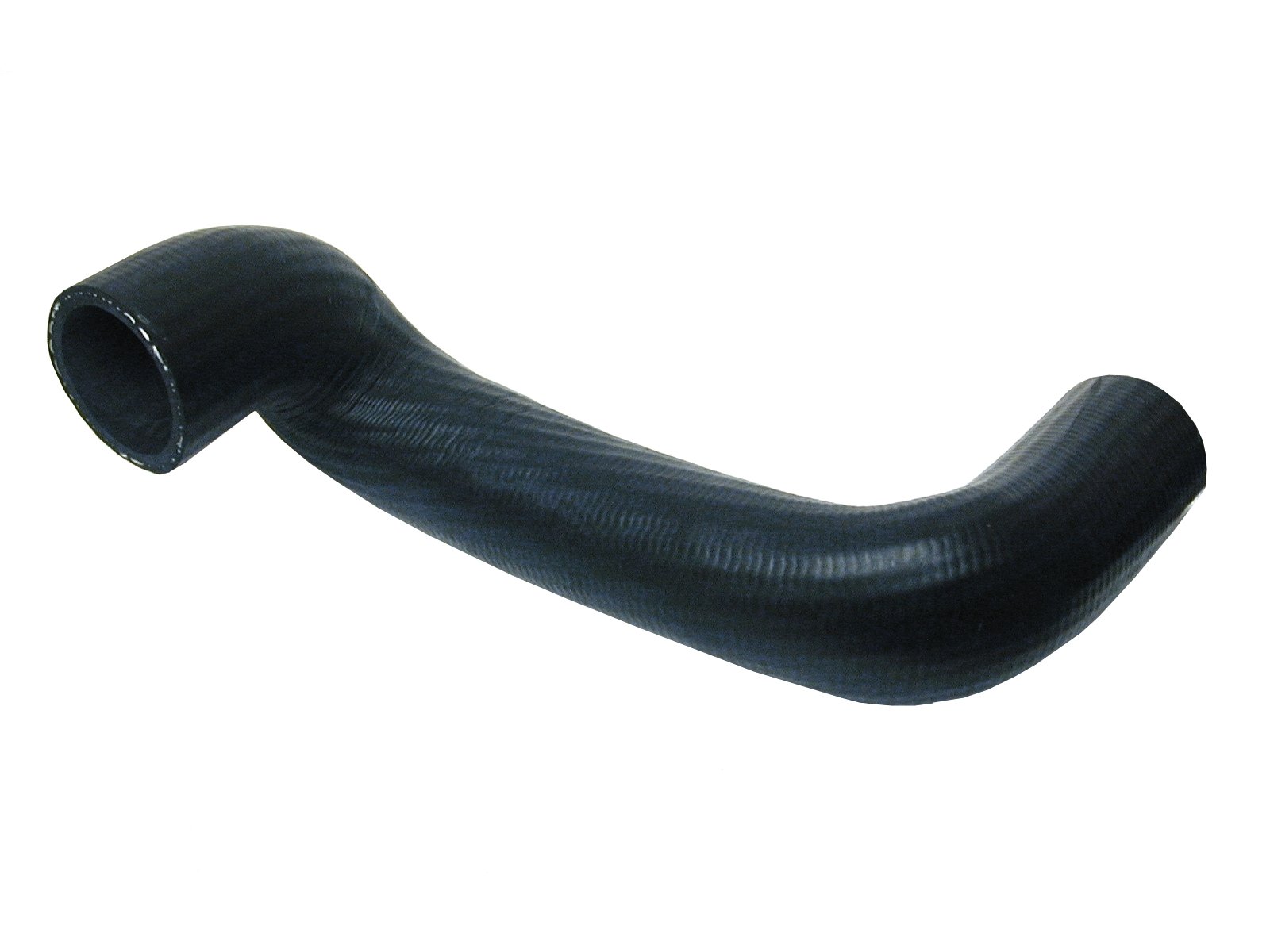 URO Parts 94410623906 Upper Radiator Hose - High Performance Replacement for Radiator to Pipe Connection | Perfect for BMW, Mercedes, Audi & More | Ideal for Engine Cooling System Maintenance & Repair