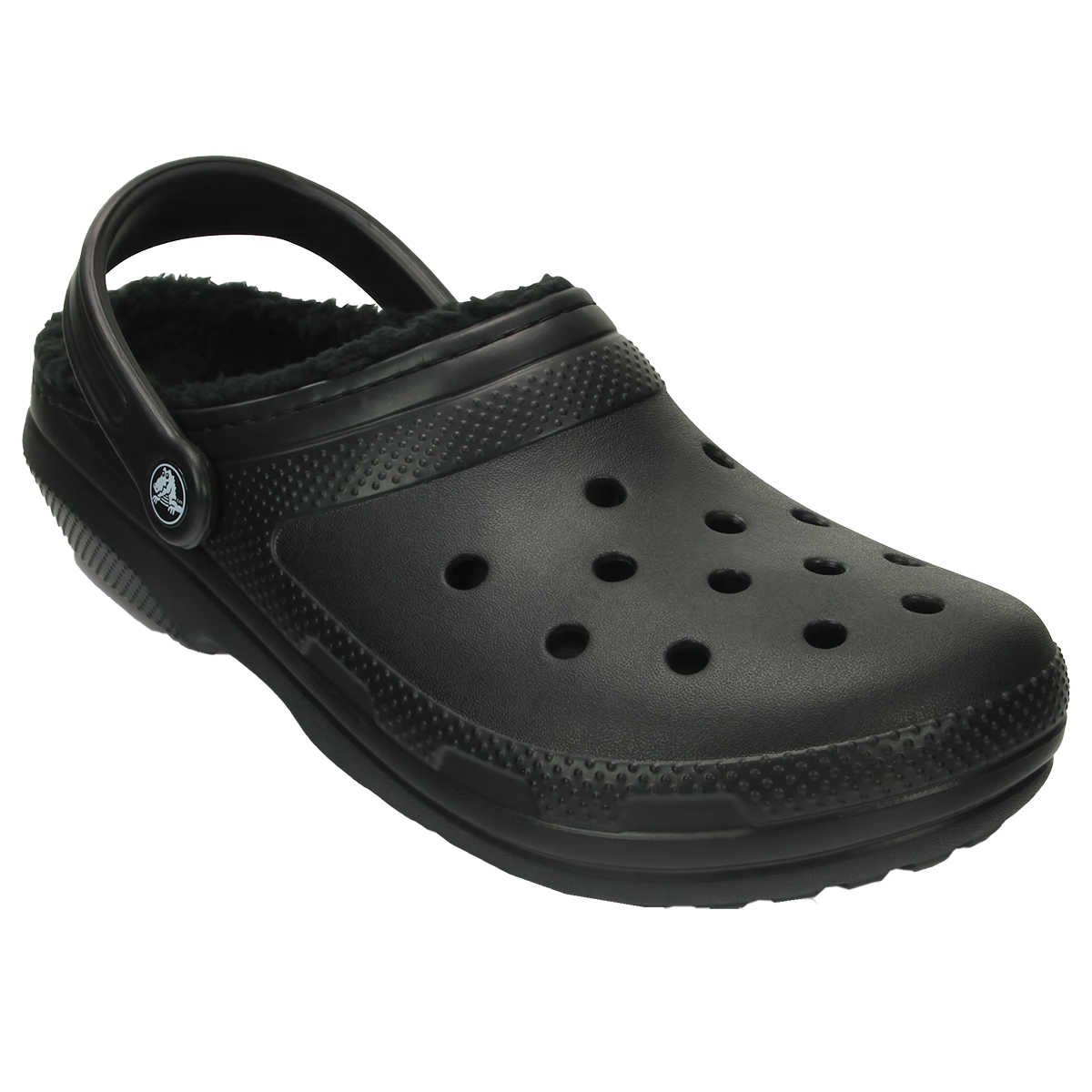 Classic Lined Clog Shoes for Women & Men - Comfortable Slip-On House Slippers with Memory Foam - Perfect for Indoor, Outdoor, Garden & Spa Use