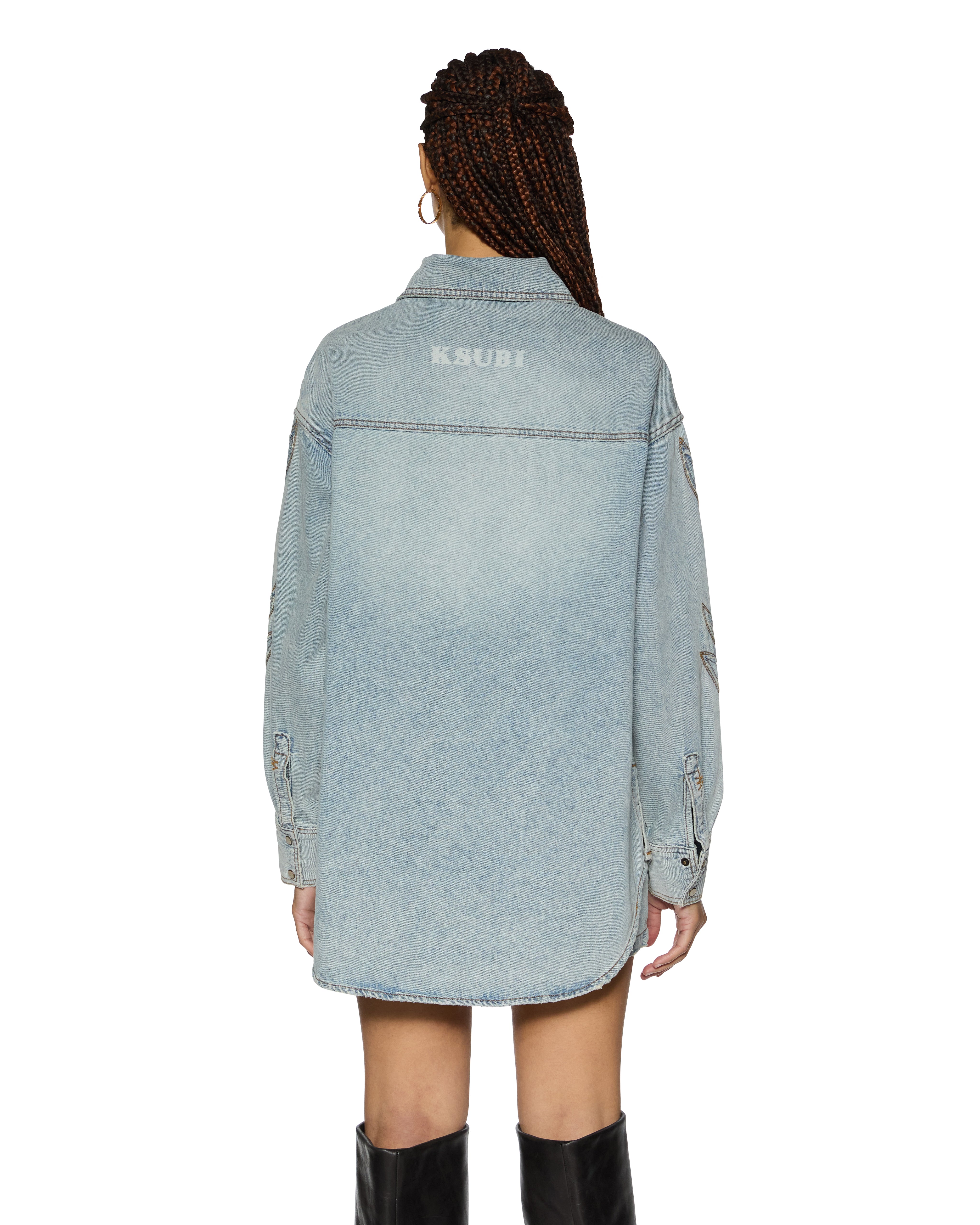 FRONTIER LS SHIRT with PARAGON PATCH - Comfortable Long Sleeve Shirt for Outdoor Adventures and Casual Wear