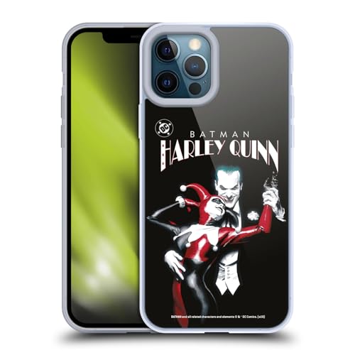 Batman: Harley Quinn 1