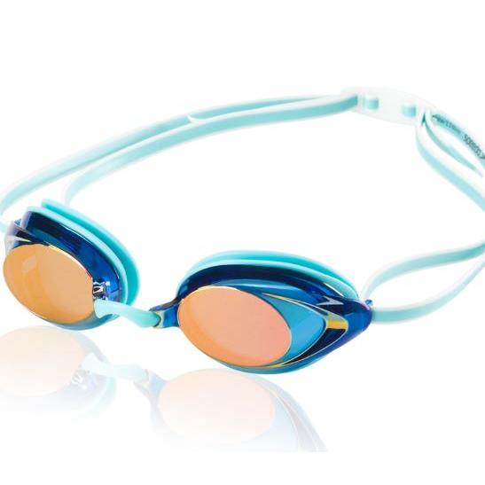 Vanquisher 2.0 Mirrored Sunglasses for Women - UV Protection, Polarized Lenses - Perfect for Running, Driving & Outdoor Activities