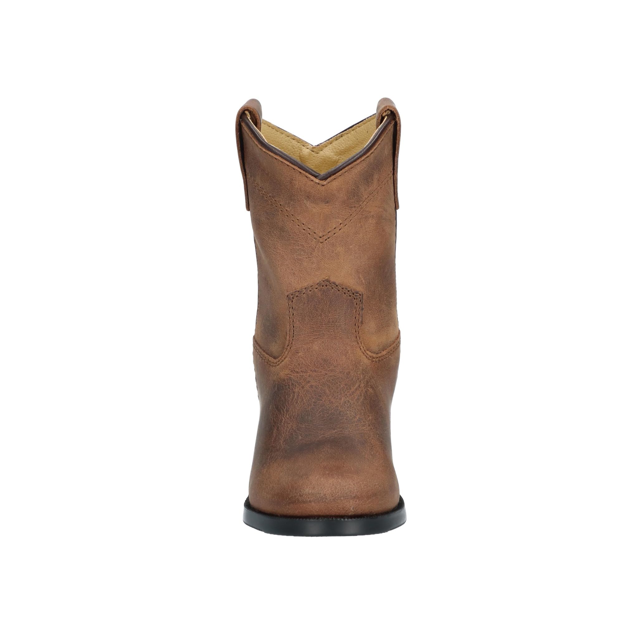 Kids Roper Western Boots - Smoky Mountain Style Cowboy Boots for Boys & Girls | Perfect for Rodeo, Horse Riding & Country Fashion