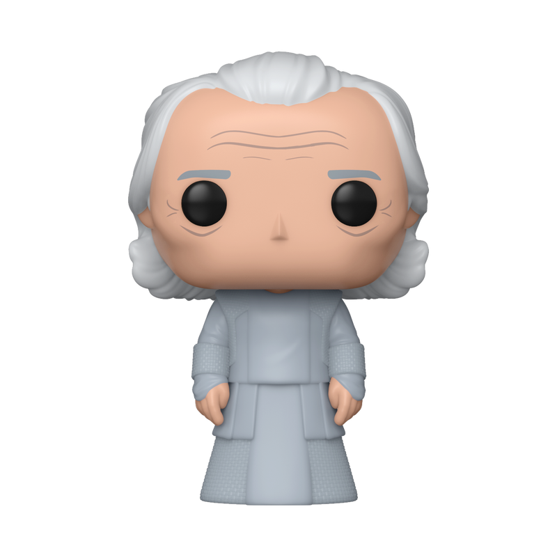 Dune Pop! Vinyl Figure - Emperor Shaddam IV #1499 | Funko Pop! Collectible | Perfect for Dune Fans, Sci-Fi Collectors & Home Decor
