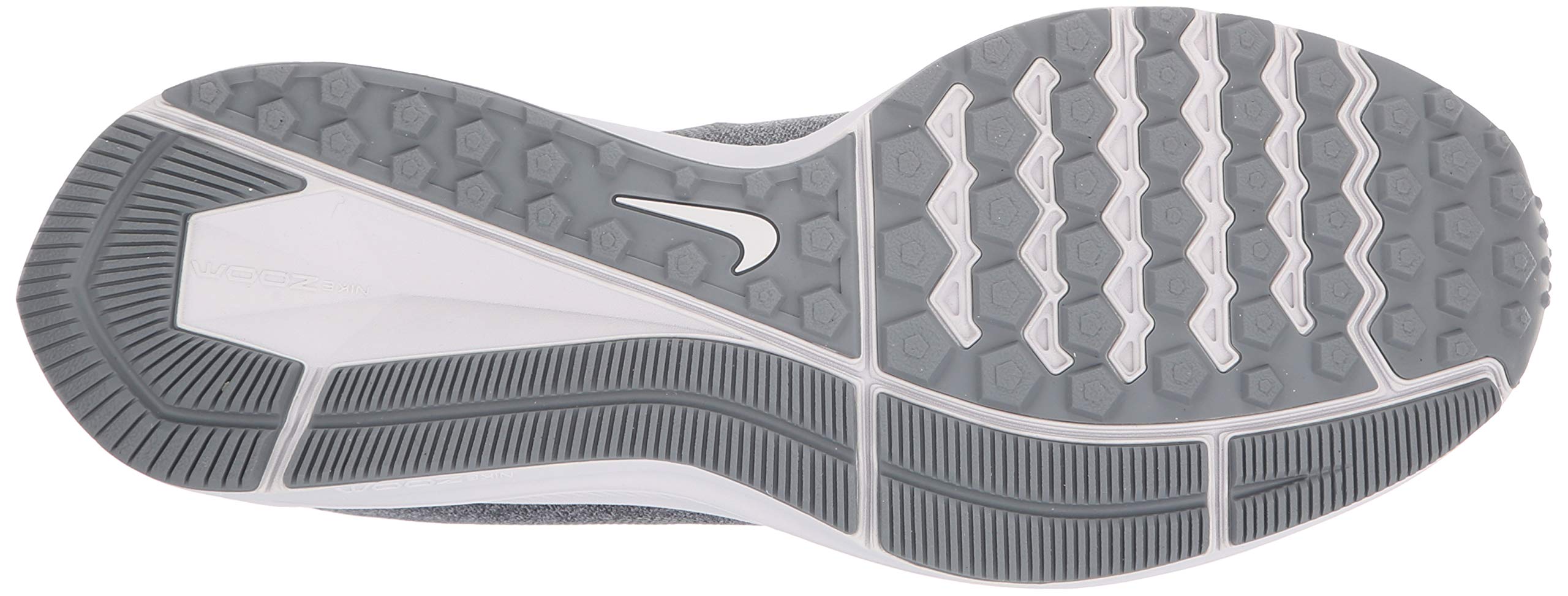 Nike Men's Competition Running Shoes - Lightweight, Breathable & Cushioned for Marathon Training & Road Racing