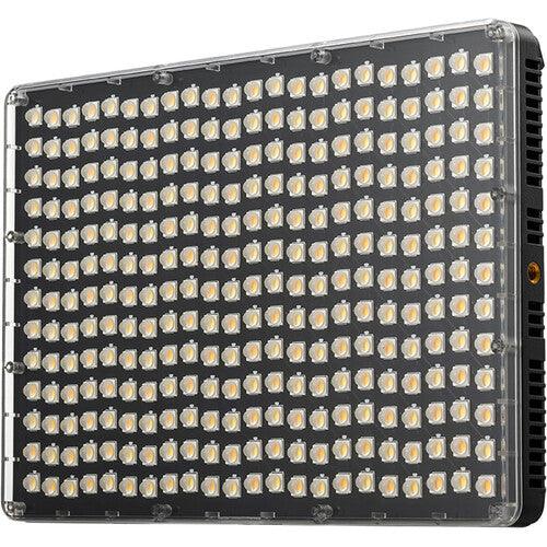 Amaran P60x Bi-Color LED 3-Light Kit - Professional Studio Lighting for Photography & Videography - Perfect for YouTube, TikTok, and Film Production