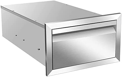 -14W x 8.5H x 23D Inch