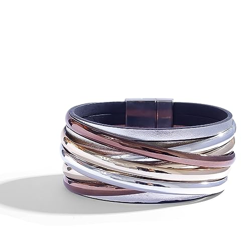 boho jewelry for women(A)