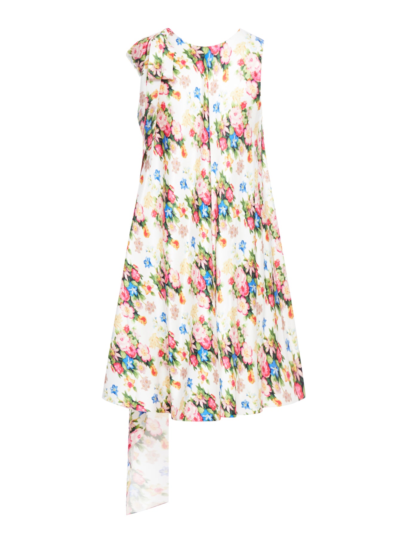 Elegant Asymmetrical Dress for Women - Trendy Off-Shoulder Party & Evening Gown - Perfect for Cocktail Parties, Date Nights & Special Occasions
