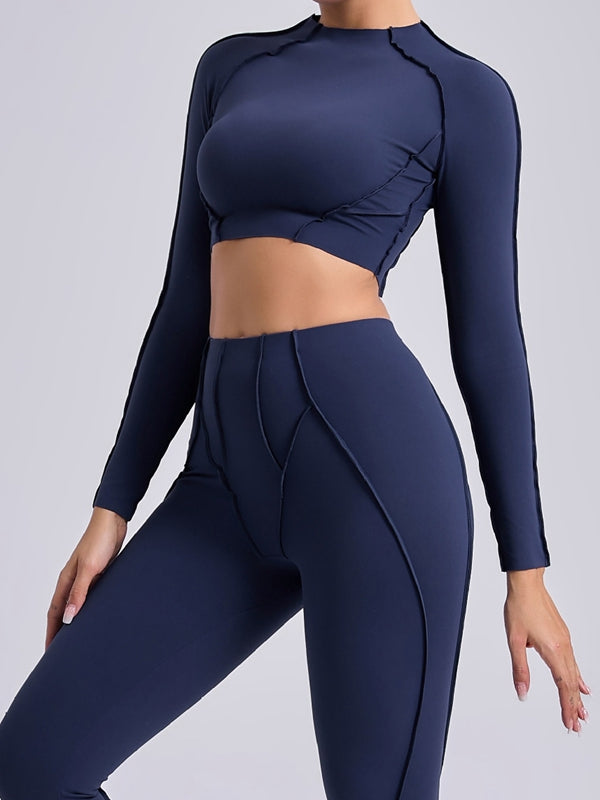 ZASUWA Women's Futuristic 