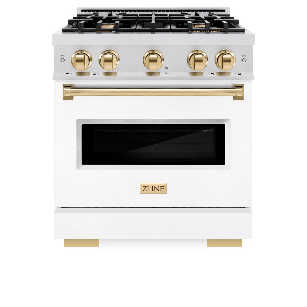 ZLINE Autograph Edition 30