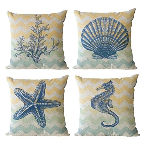 Seaside Themed