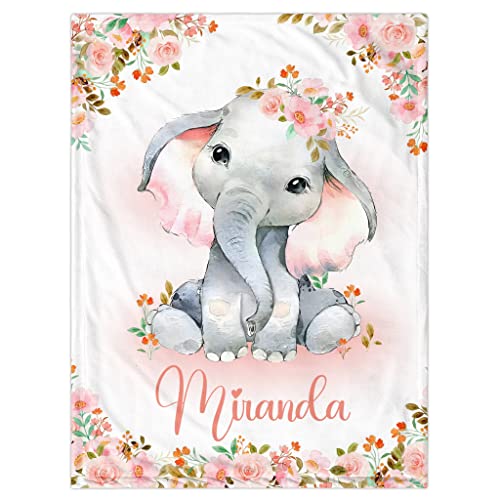 Pink Elephant