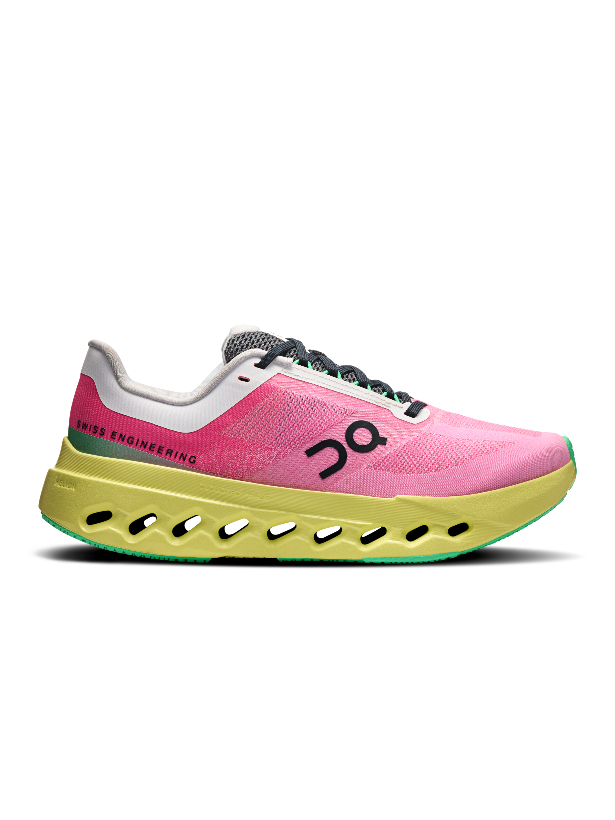 On Cloudsurfer Next 1 Women's Running Shoes - Lightweight Cushioned Sneakers for Road & Trail Running - Perfect for Jogging, Gym Workouts & Daily Wear