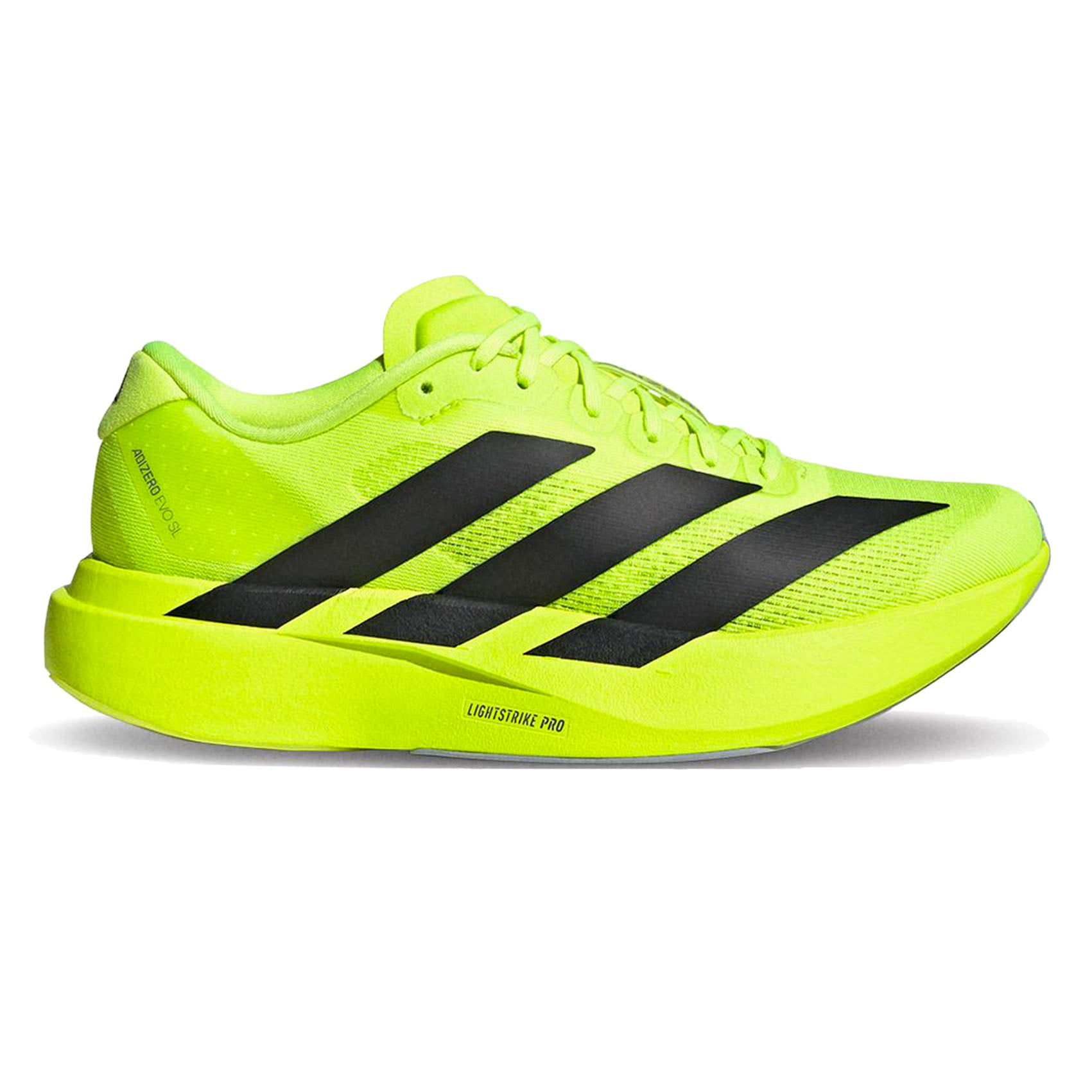 Women's adidas Adizero Evo SL Running Shoes - Lightweight & Breathable for Marathon Training & Road Running