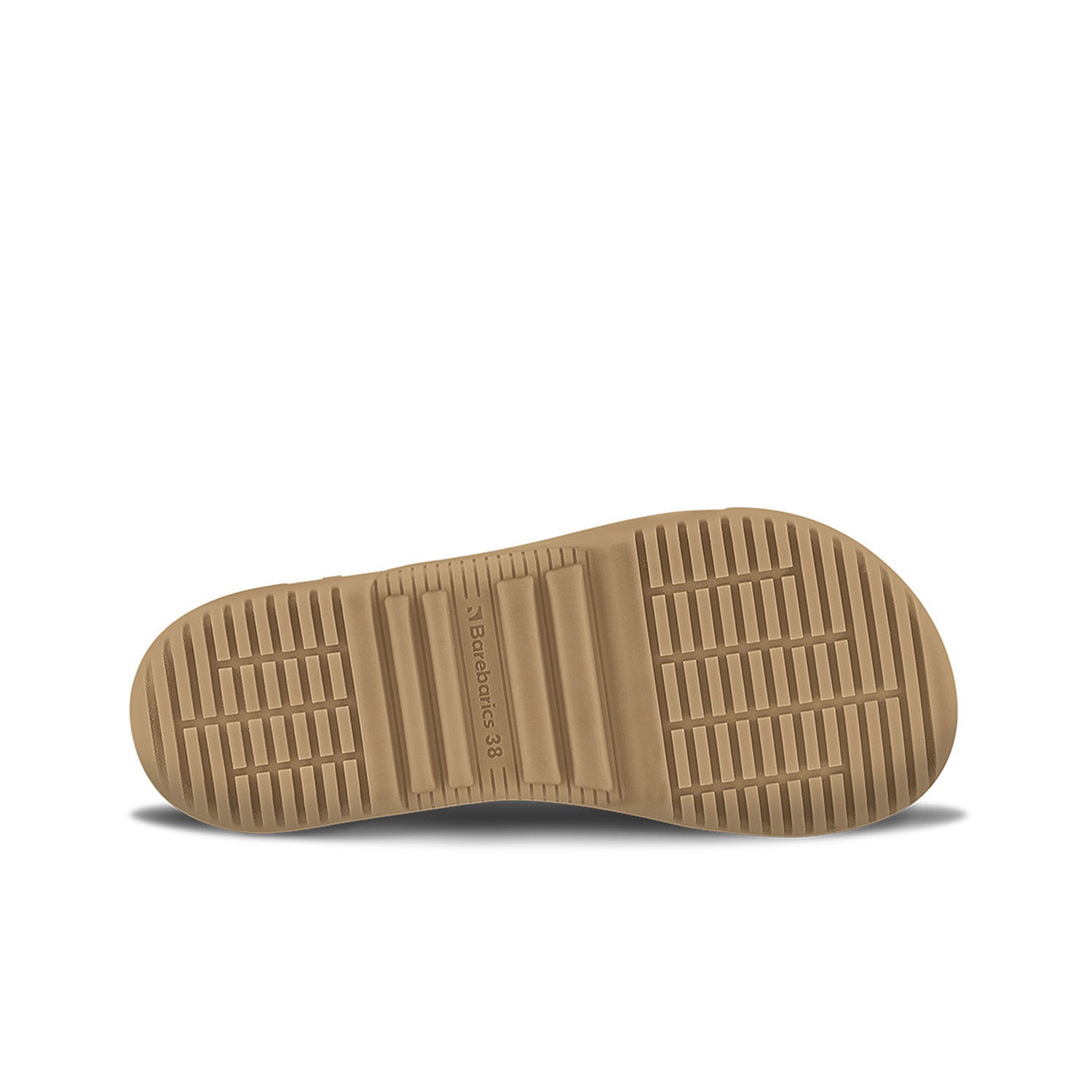 Barefoot Sneakers for Men & Women - Barebarics Element Clay Red Minimalist Shoes | Lightweight, Flexible & Comfortable for Running, Walking & Gym Workouts