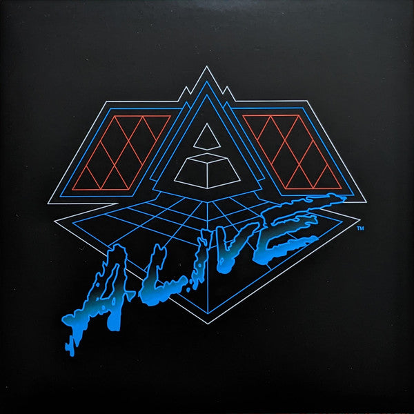 Daft Punk T-Shirt - Official Merchandise for Music Fans | Perfect for Concerts, Gifts & Casual Wear