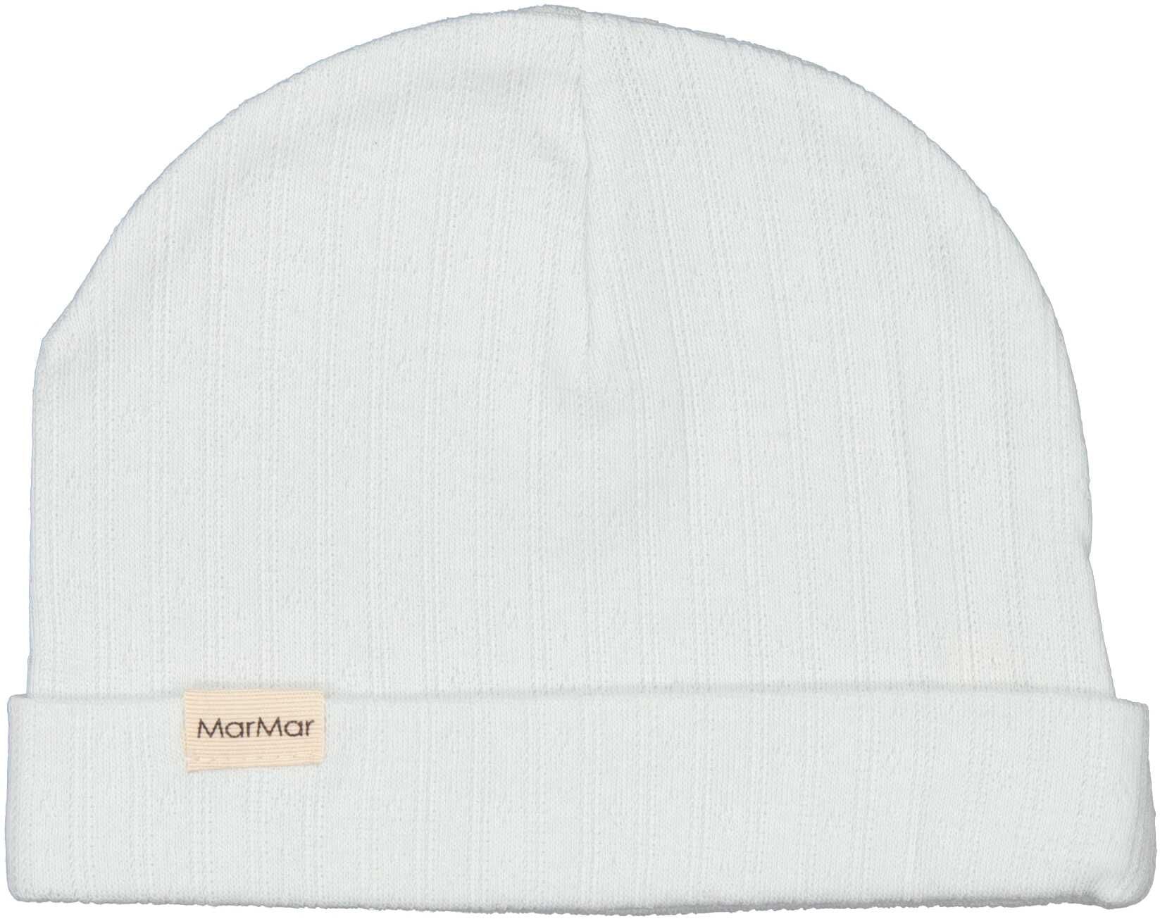 Marmar Ice Cube Footie and Beanie Set - Cozy Baby Socks & Hat for Newborns - Perfect for Winter, Photography, and Gifts