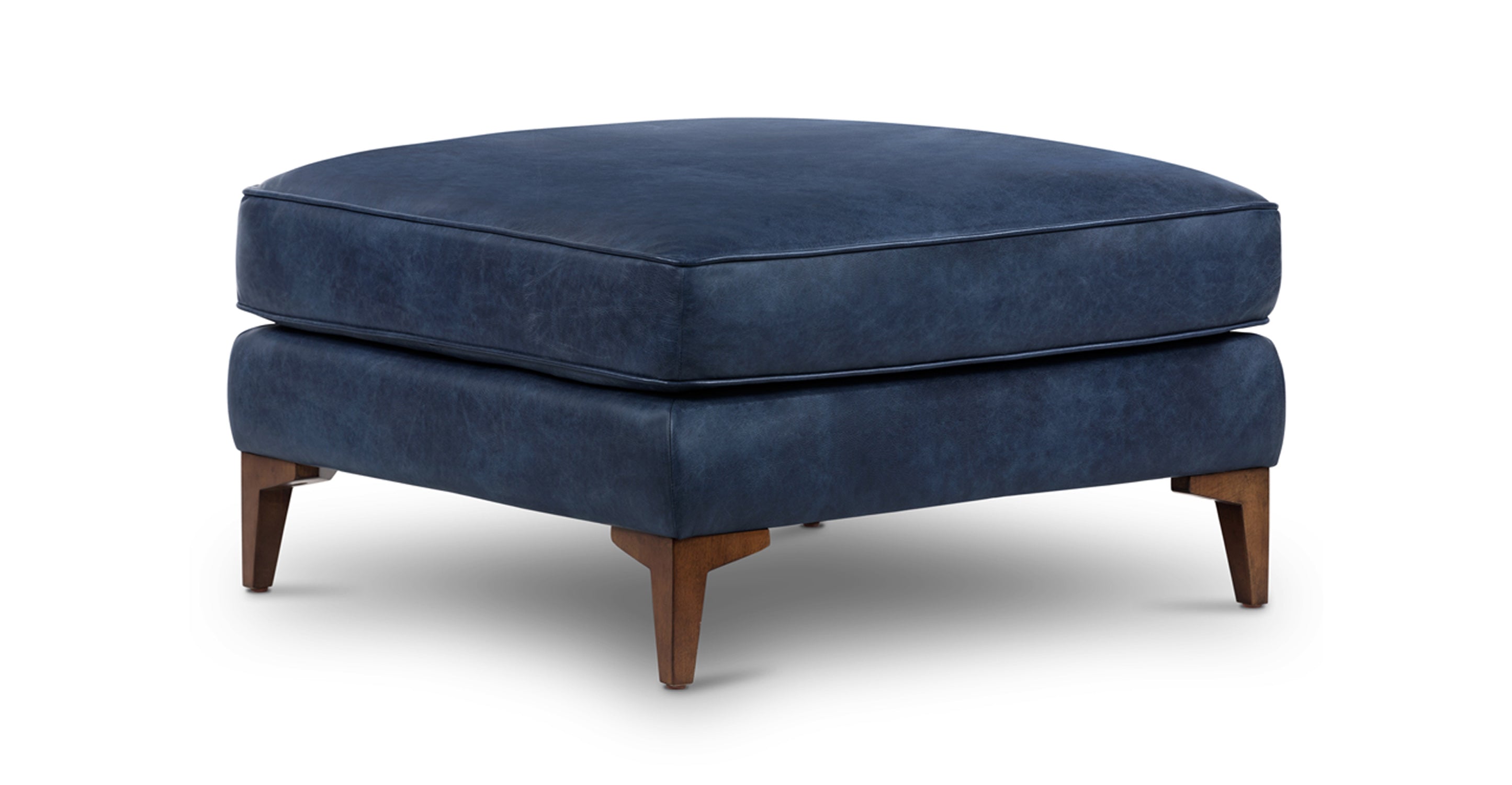 Essex Ottoman Storage Bench with Lift Top - Upholstered Tufted Seat for Living Room, Bedroom, Entryway - Perfect for Extra Seating & Hidden Storage