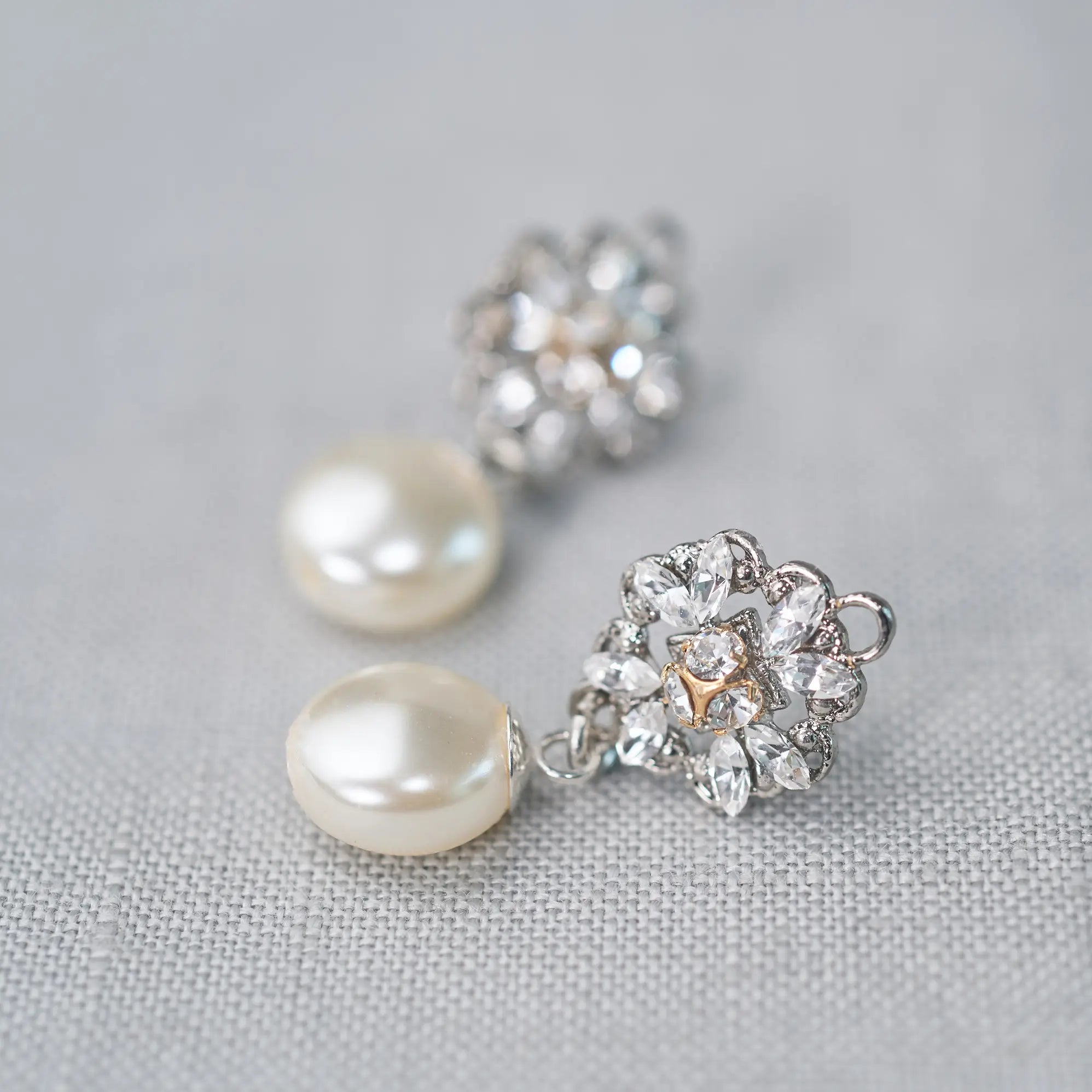 Gracie Earrings for Women - Elegant Dangle Drop Earrings for Daily Wear, Parties & Special Occasions
