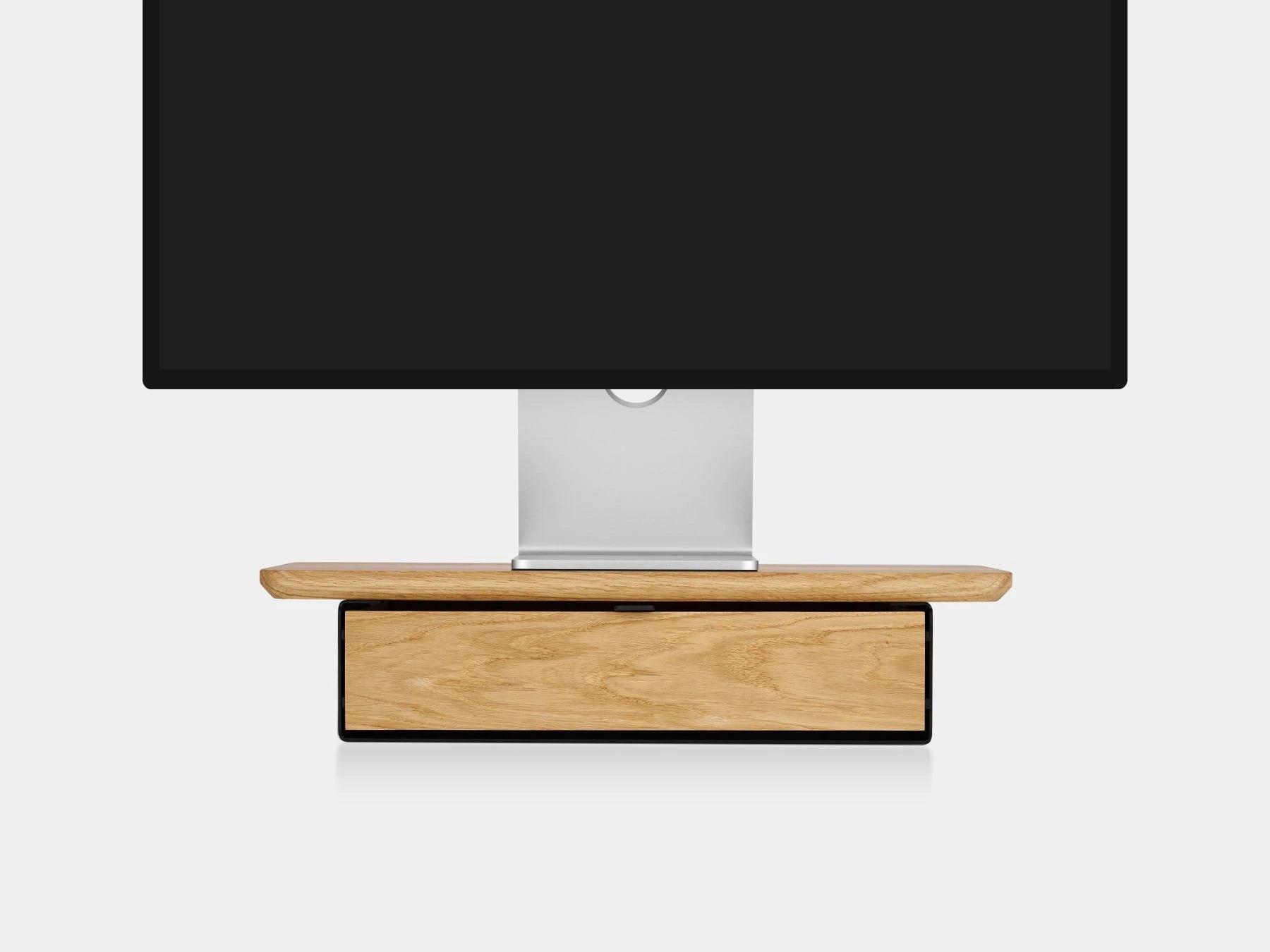 Mini Desk Shelf Organizer - Compact Storage Solution for Office, Home & Dorm Room - Perfect for Books, Supplies & Decor