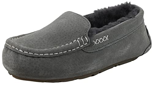 Grey/Black