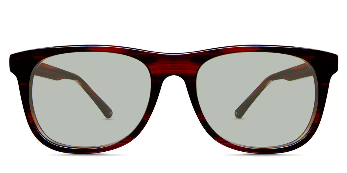 Shimmer Women's Prescription Eyeglasses - Trendy & Lightweight Frames for Work, Reading & Everyday Use