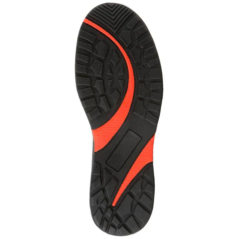 Ultra-Warm 7mm Barefoot Boots for Women & Men - Winter Hiking, Snowshoeing & Cold Weather Outdoor Activities