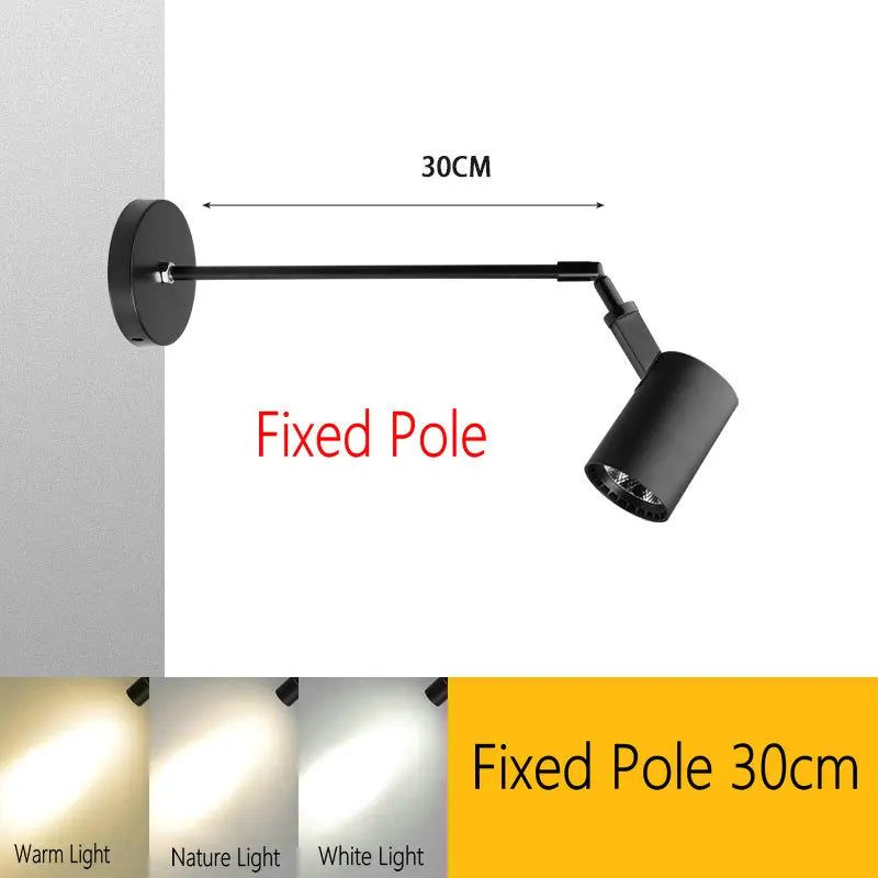White Light 6000K