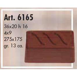 Premium Rectangle Bonbon Chocolate Mold - 12 Cavity Silicone Candy Making Mold for Homemade Chocolates, Baking & DIY Desserts - Perfect for Valentine's Day, Christmas Gifts & Party Treats