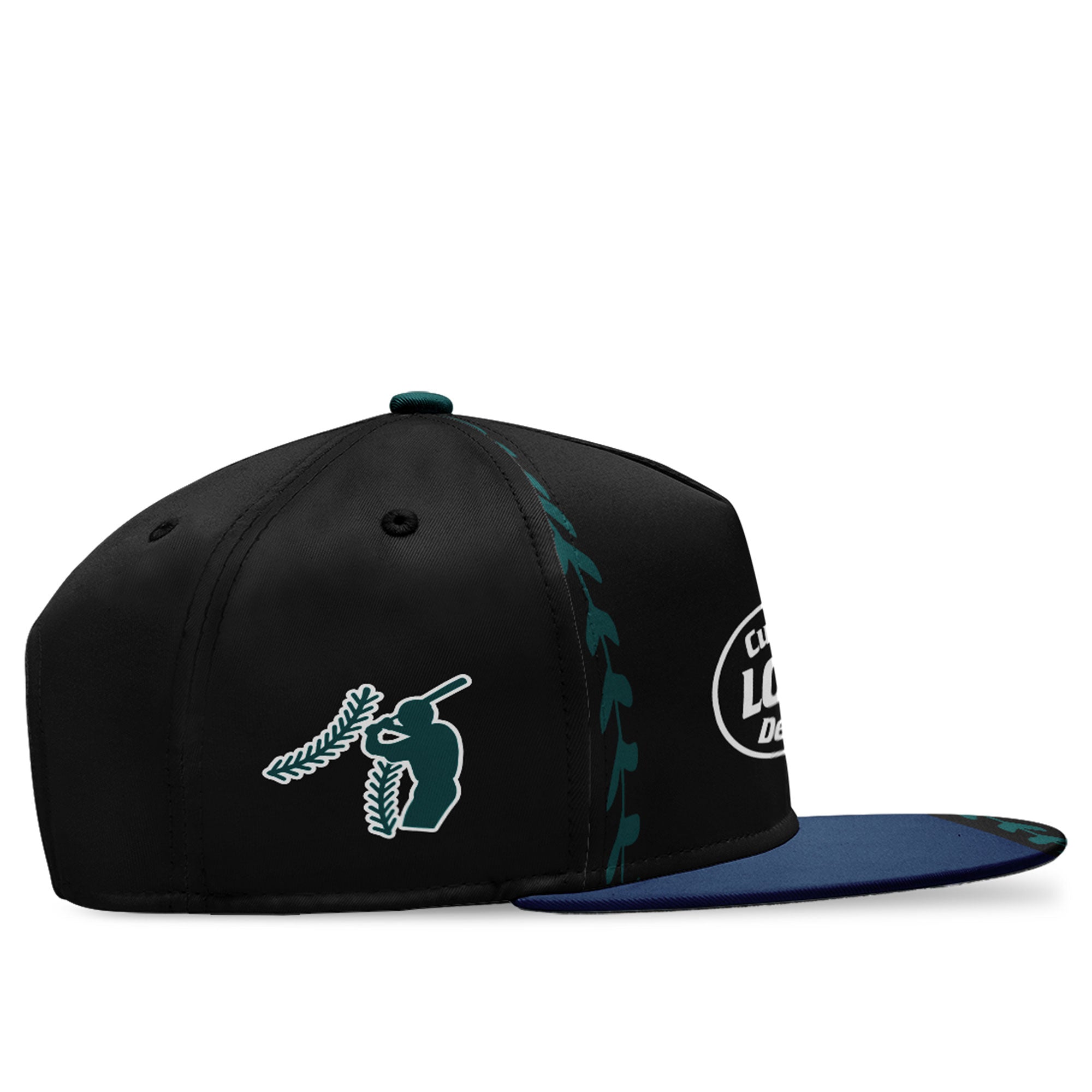Custom Embroidered Adjustable Baseball Cap - Personalized Sport Hat for Men & Women - PR067 E023021 - Perfect for Outdoor Activities, Sports & Casual Wear