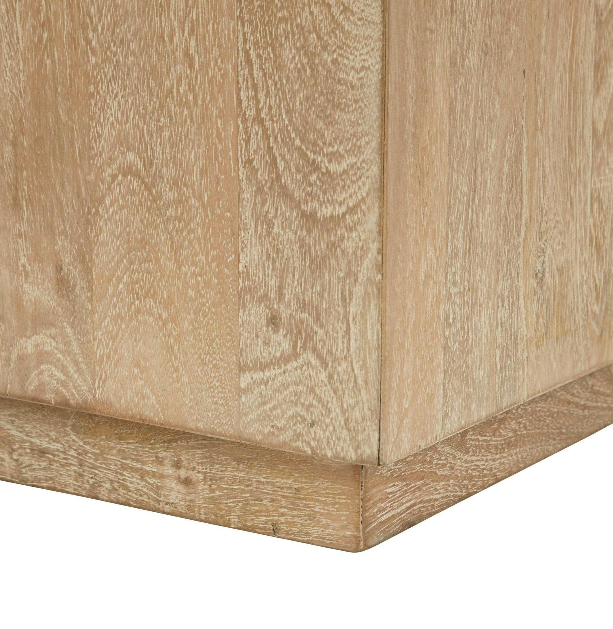 Belenburg Accent Table T995 102 - Modern Side Table for Living Room, Bedroom, or Office - Stylish End Table with Wooden Finish for Home Decor