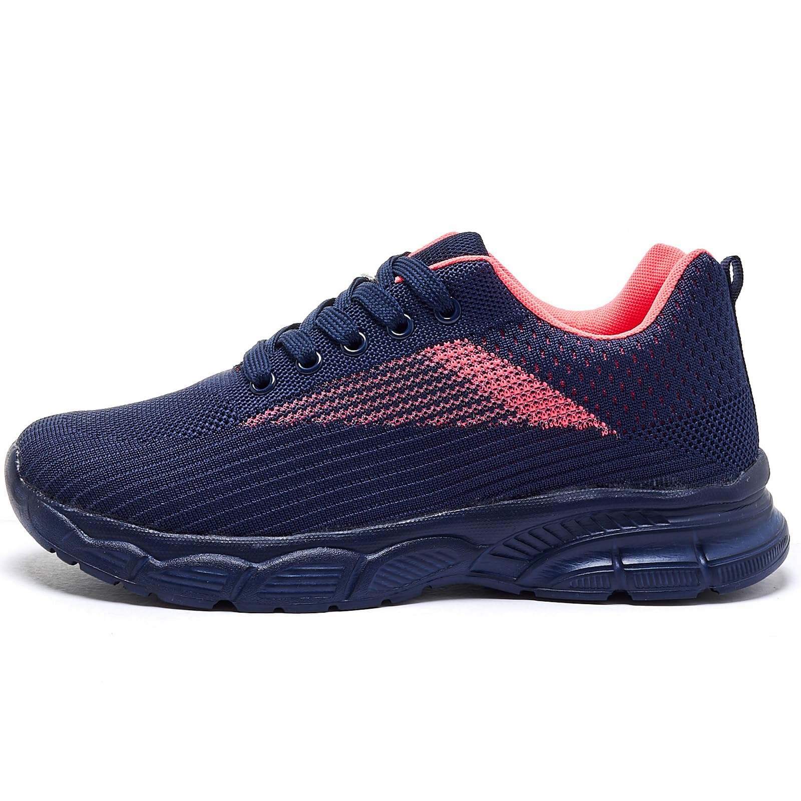 Daclay Kids Running Shoes for Girls and Boys - Lightweight Sports Sneakers for School, Play & Outdoor Activities