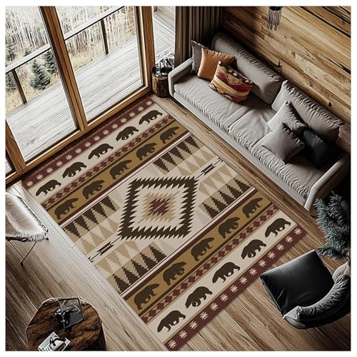 Rustic Rug 02