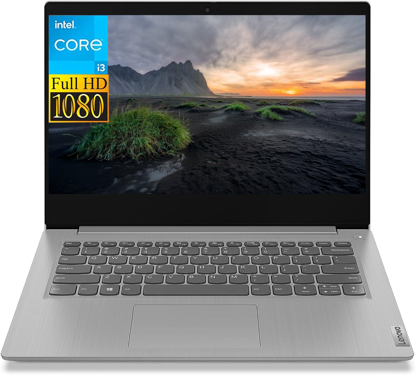 Lenovo IdeaPad 3 14