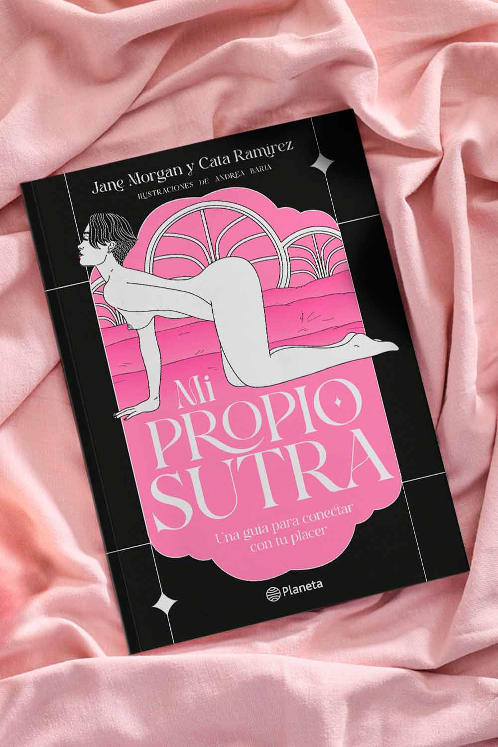 MI PROPIO SUTRA | Sexual Wellness Book for Couples - Enhance Intimacy & Improve Relationships