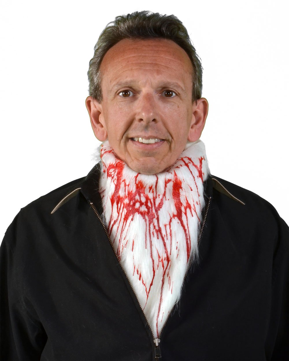 Zagone Studios Elegant Costume Collar for Cosplay, Halloween, and Theatrical Performances – Perfect for Renaissance Fairs, LARP Events, and Victorian-Themed Parties