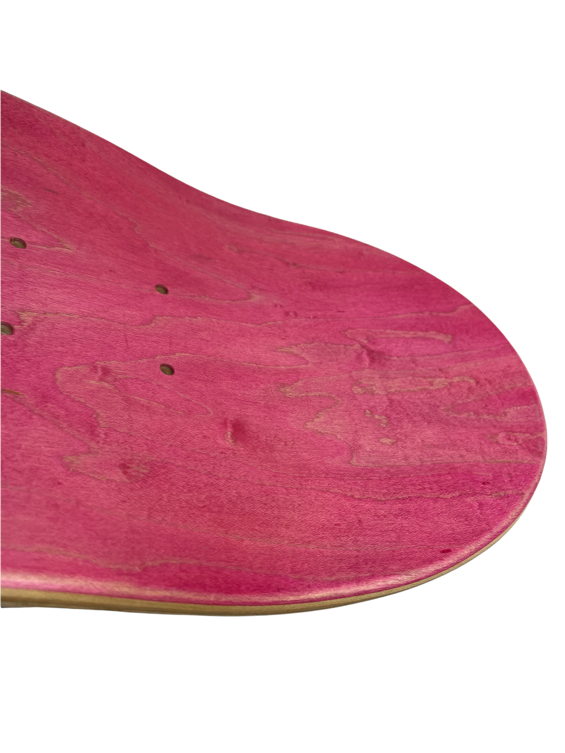 Premium Hardrock Skateboard Deck Blank - 8.125