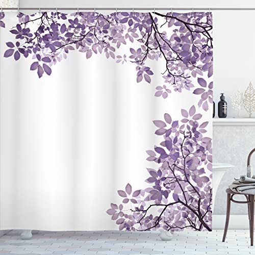 Pale Lavender