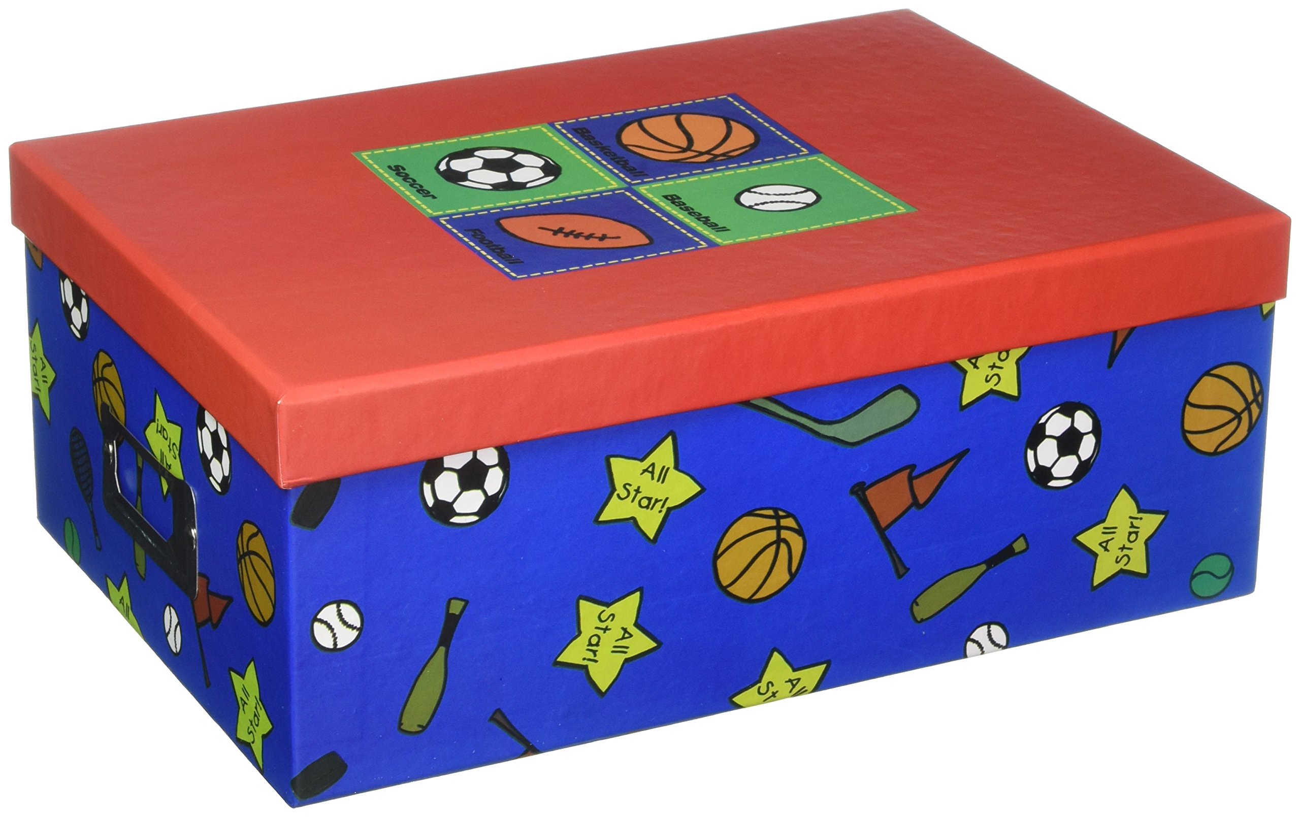 Best Photo Storage Box for Organizing Pictures - Durable & Acid-Free Photo Organizer for Albums, Scrapbooking & Home Decor