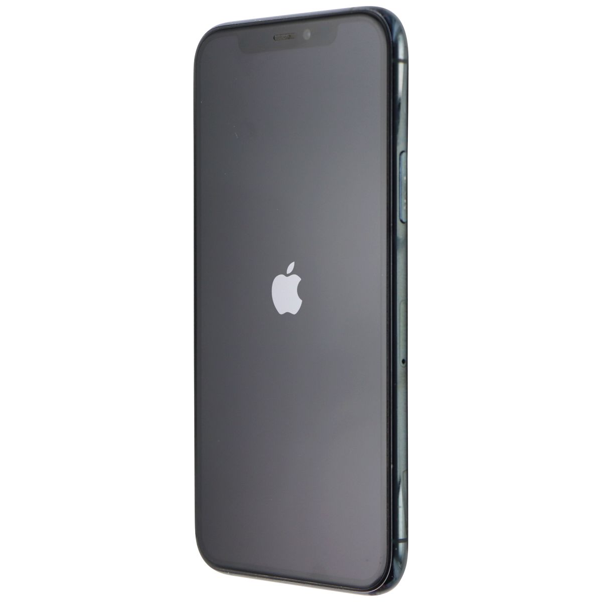 Apple iPhone 11 Pro 5.8-inch Smartphone 256GB Green - AT&T Exclusive | Perfect for Business Professionals & Travelers