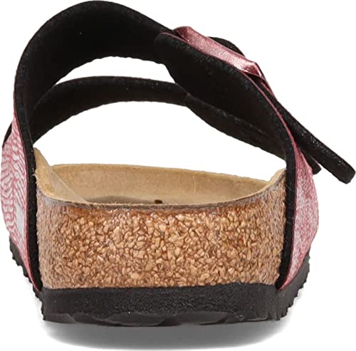 Birkenstock Women's Comfort Slide Sandals | Soft Footbed & Arch Support | Perfect for Beach, Pool & Casual Wear