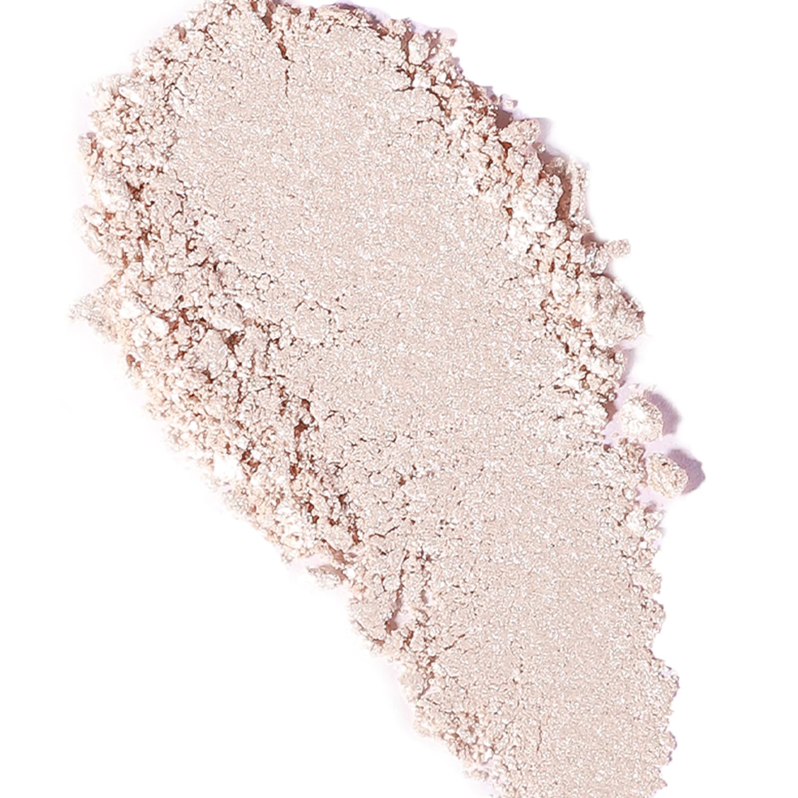 YOUNG VISION Baked Highlighter Powder Palette - Sheer Pearl Shimmer Face Highlighter Makeup, Highly Pigmented Illuminating Powder for Cheekbones & Contouring, 0.19 Oz (Pack of 1) - Perfect for Everyday Glow & Special Occasion Makeup