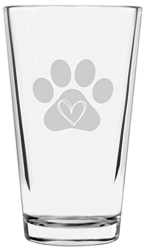Paw Heart 1