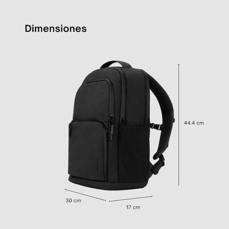 Incase Facet 16 Backpack - Durable Laptop Backpack for 16