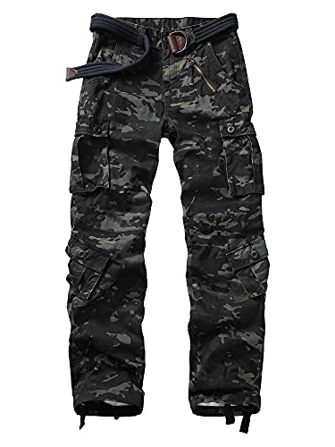 Dark Camo