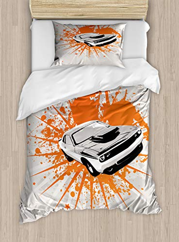 Grey Orange