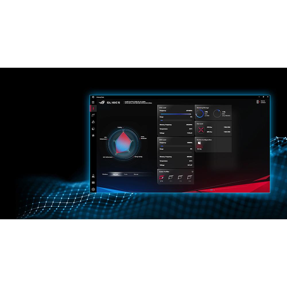 ASUS Desktop Computer with Intel Core i7-8700, 8GB RAM, 1TB HDD, Windows 10 - Perfect for Home Office, Gaming & Business Use