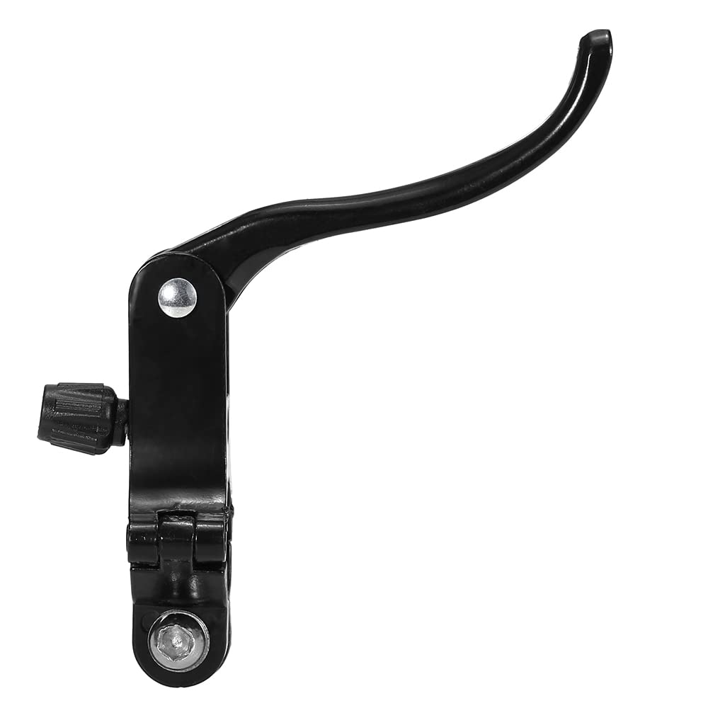 Fixie Bike Brake Kit - Front & Rear Caliper Brake Set for Road Bikes & Cruisers | Side Pull Brakes for Smooth Stopping | Perfect for Urban Commuting & Leisure Cycling