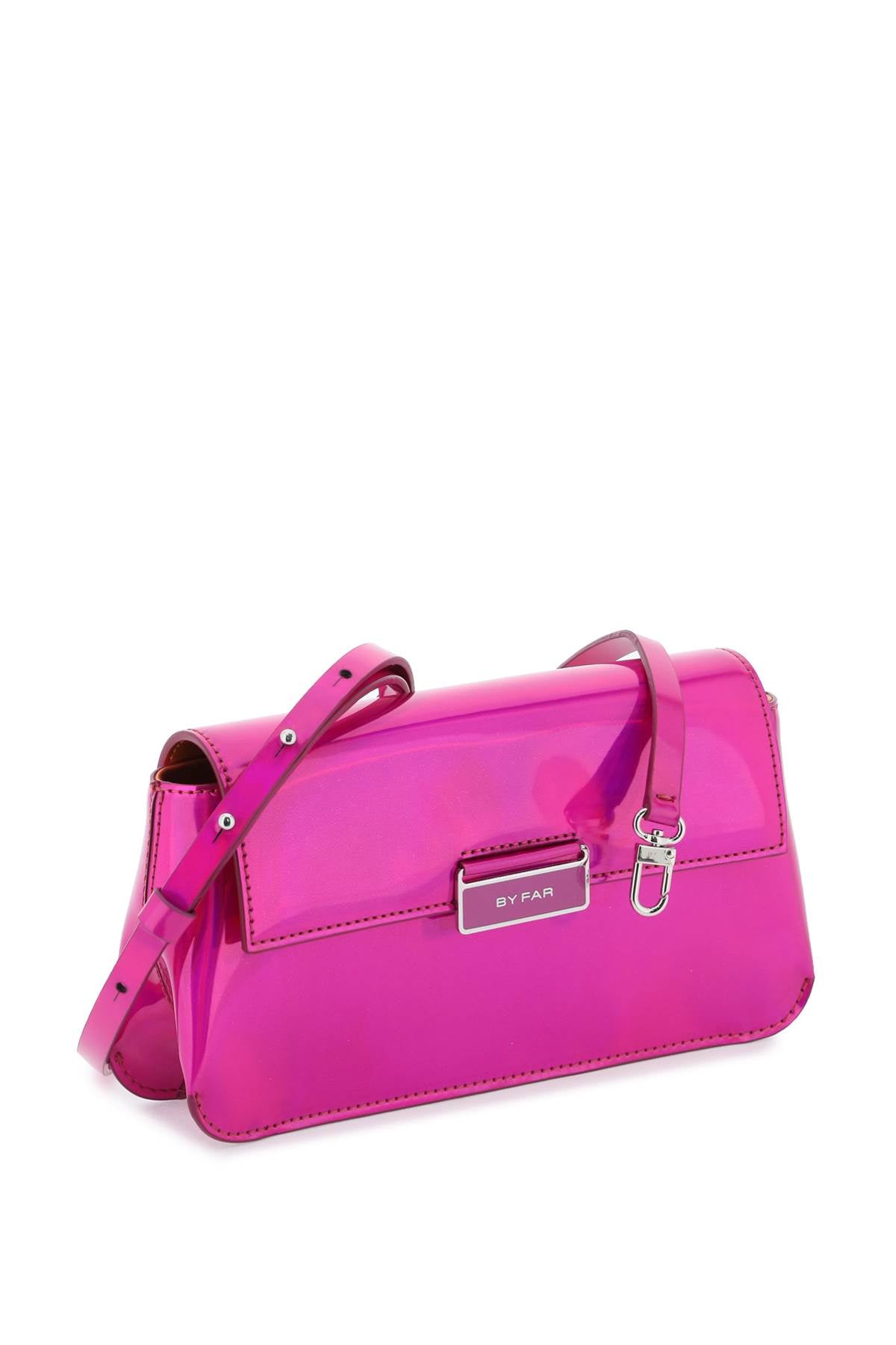 Tilda Clutch by FAR - Stylish Women's Crossbody Bag for Evening Parties & Special Occasions