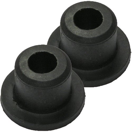 Black and Decker CMM1200 Lawnmower Replacement Spacer (2 Pack) #241594-02-2PK for Enhanced Lawn Maintenance and Durability